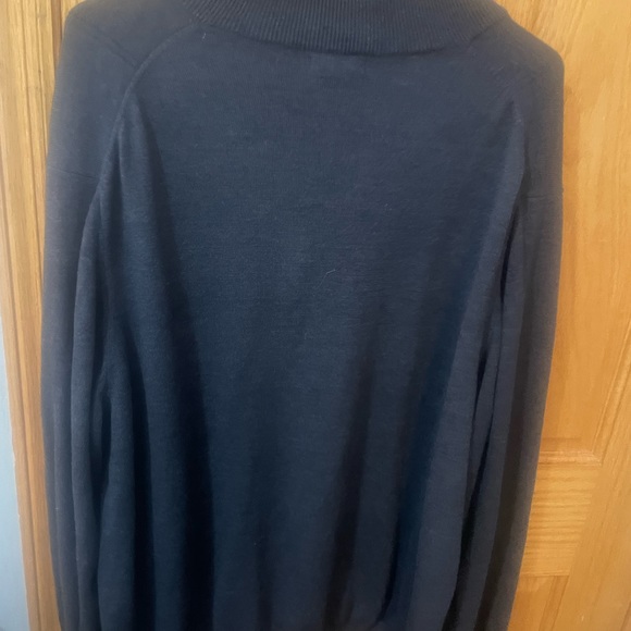 NWOT men’s XL sweater - Picture 2 of 4